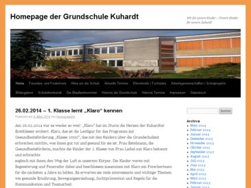 Grundschule Kuhardt