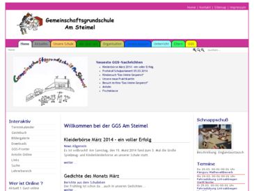 Gemeinschaftsgrundschule Am Steimel