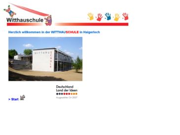 Witthauschule