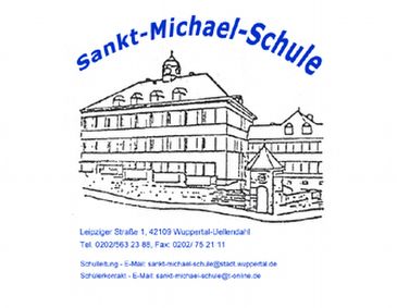 Kath. Grundschule Sankt-Michael-Schule - Wuppertal