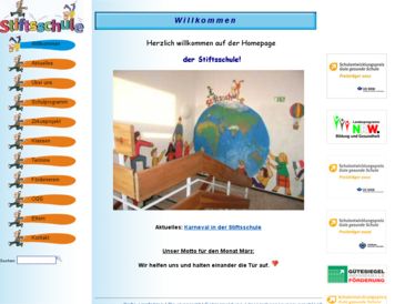 Stiftsschule Bielefeld