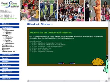 Grundschule Sittensen