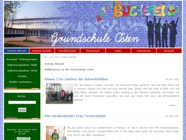 Grundschule Osten