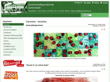  GGS Gartenstraße Hennef