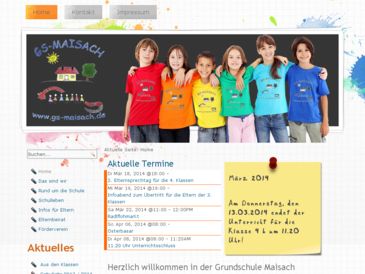 Grundschule Maisach