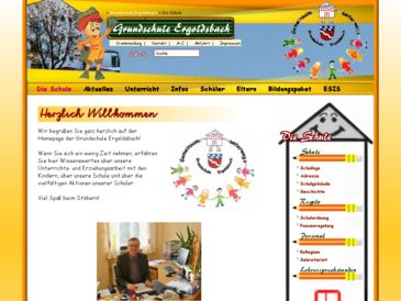 Grundschule Ergoldsbach