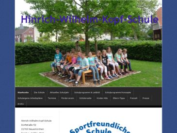Hinrich-Wilhelm-Kopf-Schule