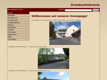 Dreisbachtalschule