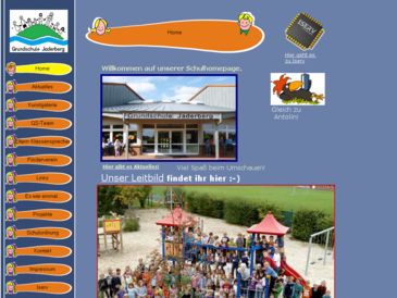 Grundschule Jaderberg