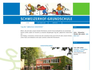 Schweizerhof-Grundschule