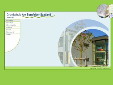Schule Am Borgfelder Saatland