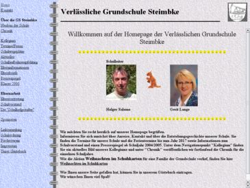 Grundschule Steimbke
