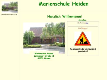 Marienschule