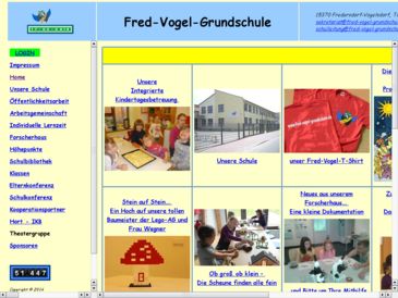 Fred-Vogel-Grundschule