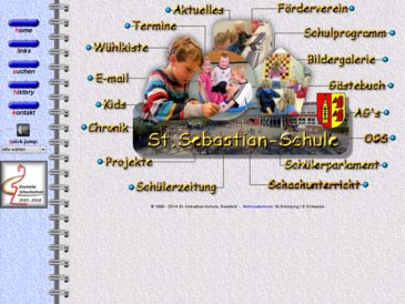 St.-Sebastian-Schule