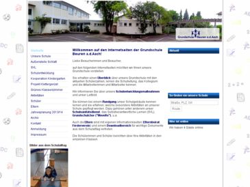 Grundschule Beuren a. d. Aach