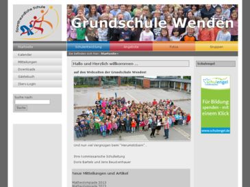 Grundschule Wenden