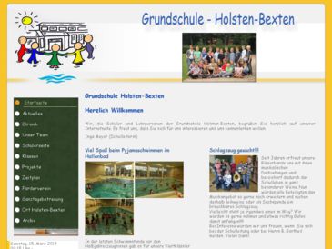 Grundschule Holsten-Bexten