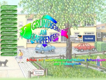 Grundschule am Karpfenteich Berlin