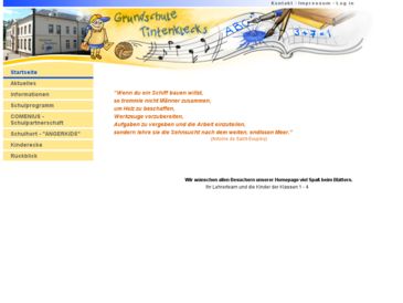 Grundschule Mügeln
