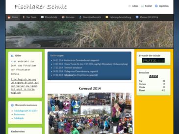 GGS Fischlaker Schule