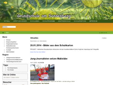 Grundschule am Sonnenberg