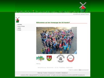 Grundschule Handorf