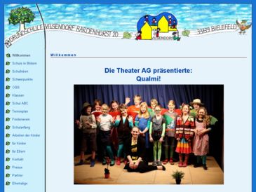 Grundschule Vilsendorf