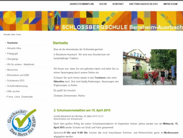 Schlossbergschule
