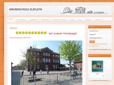 Grundschule Elsfleth