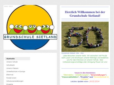 Grundschule Sietland