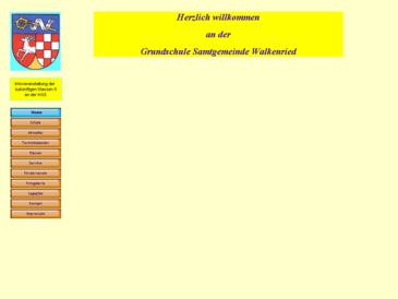 Grundschule Walkenried