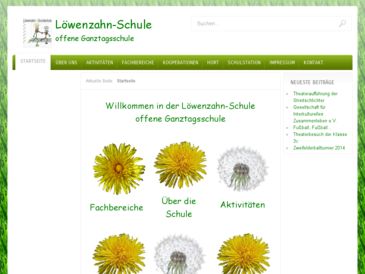 Loewenzahn