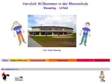 rheinschule.de