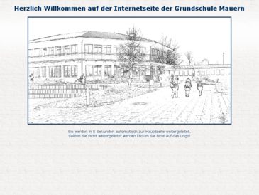 Grundschule Mauern