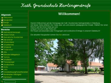 Katholische Grundschule Harlingerstraße