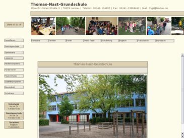 thomas-nast-grundschule