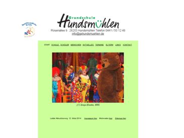 Grundschule Hundsmühlen