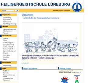Heiligengeistschule Lüneburg