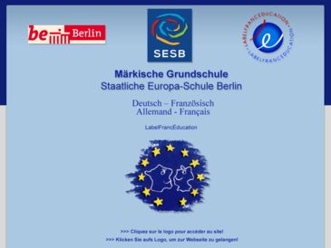 Märkische Grundschule