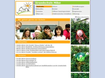 Grundschule Milse