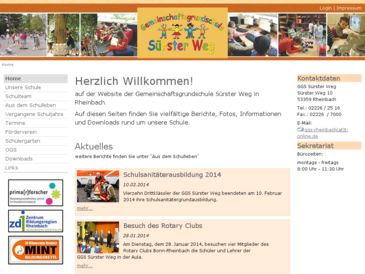  GGS Sürster Weg