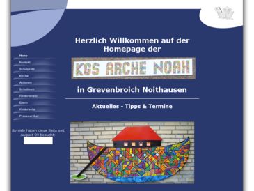 Städt. Kath. Grundschule Noithausen