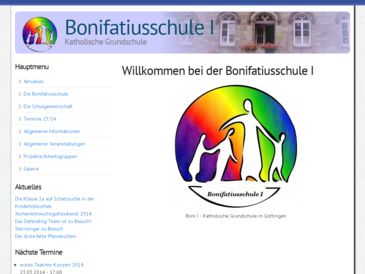 Bonifatiusschule I