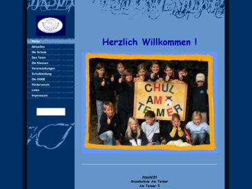 Schule Am Teimer
