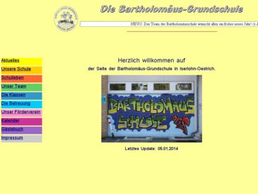 Bartholomäus-Grundschule