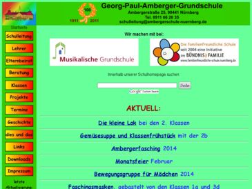 Georg-Paul-Amberger-Schule