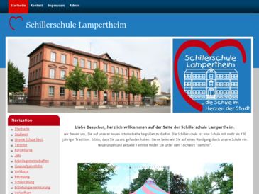 Schillerschule Lampertheim