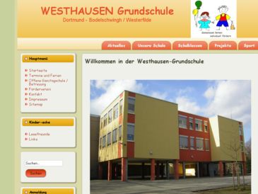 Westhausen Grundschule