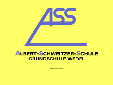 Albert-Schweitzer-Schule